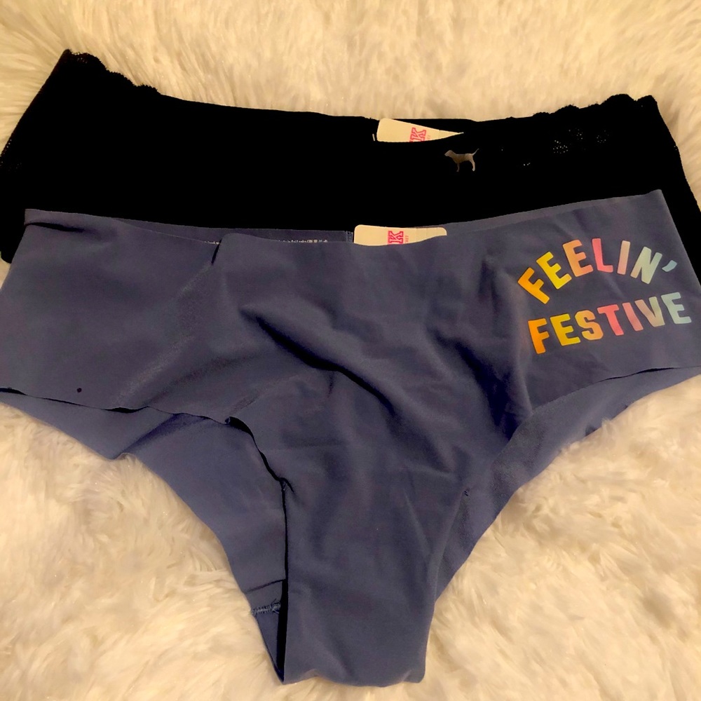 Panties
